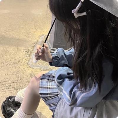 首尔告别