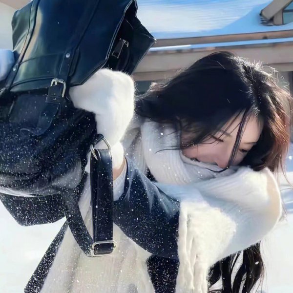 轮到你了