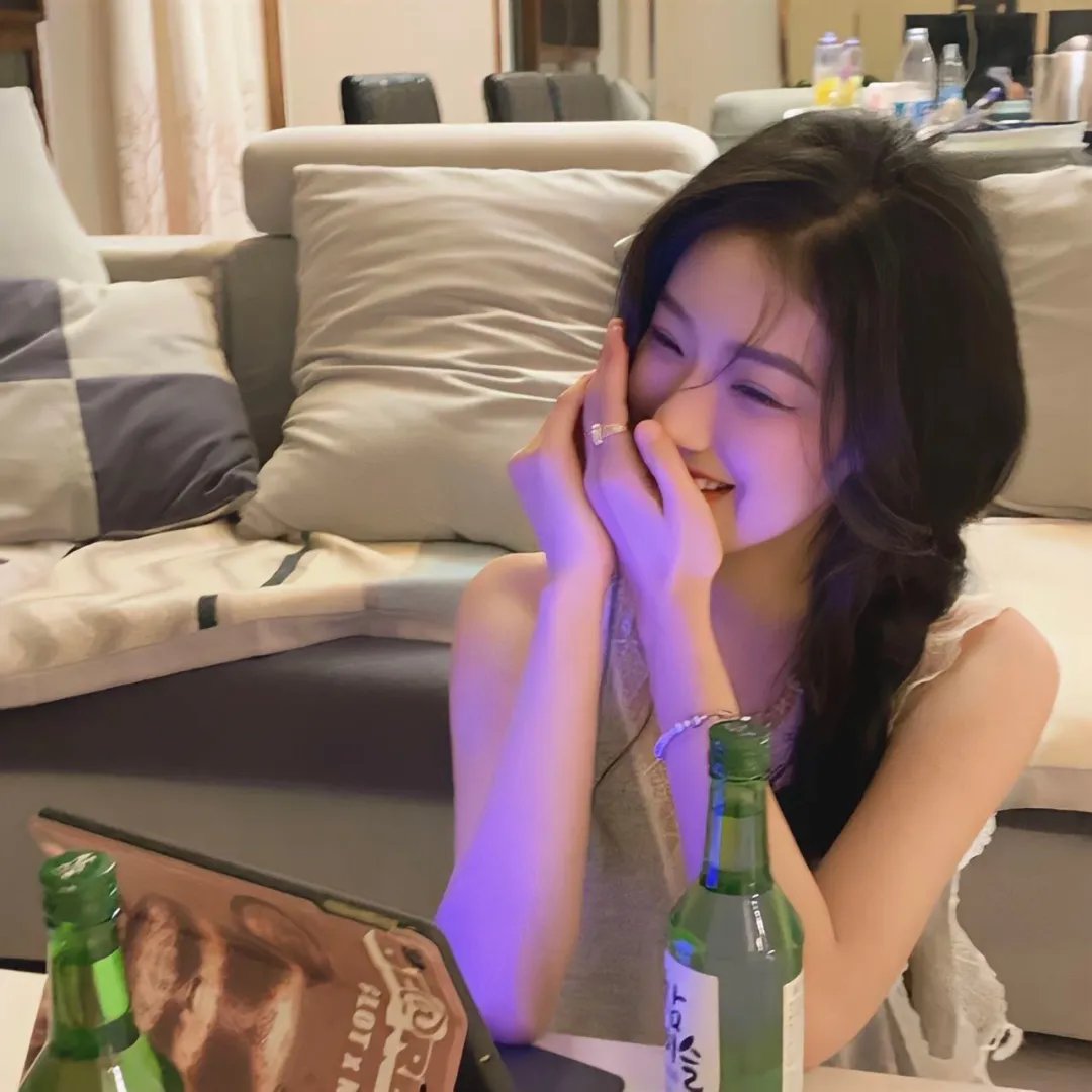 江南夜未眠