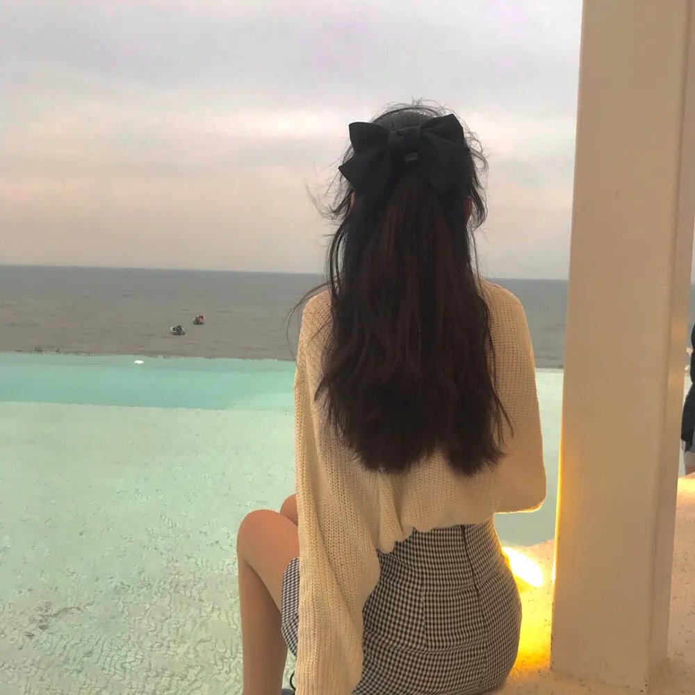 首尔的春天